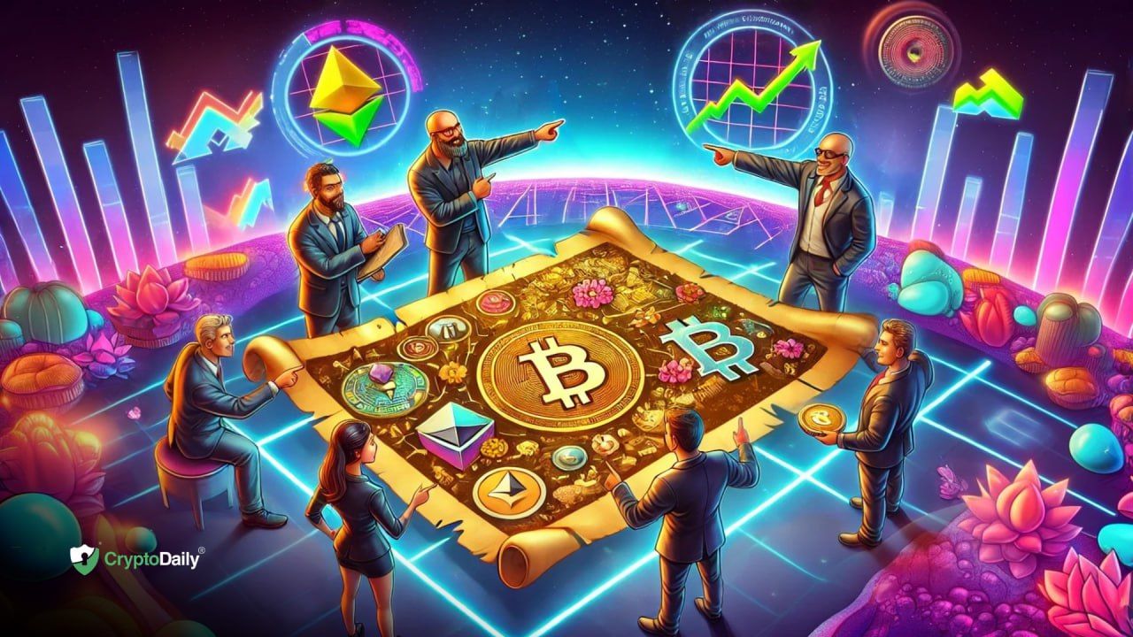 4 Insider Tips to Navigate and Win in the 2025 Crypto Market